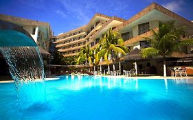 Esmeralda Praia Hotel Natal